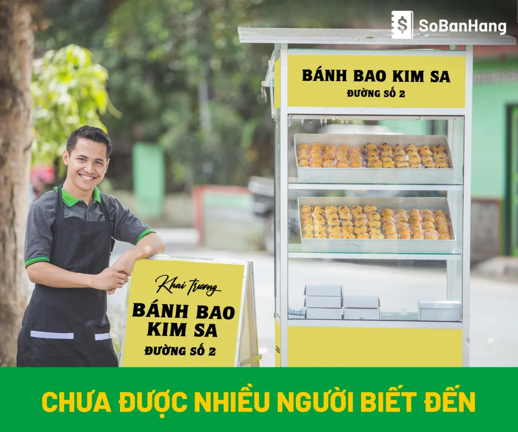 kinh doanh
