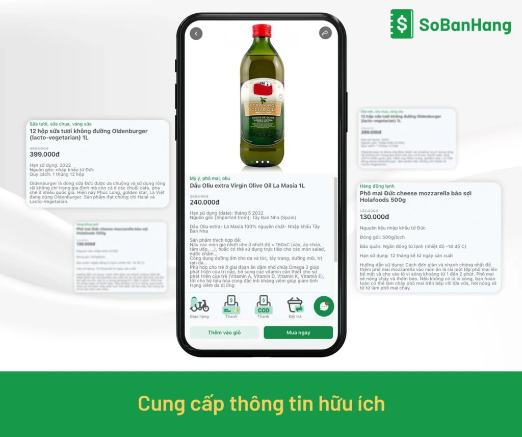 xây dựng lòng tin