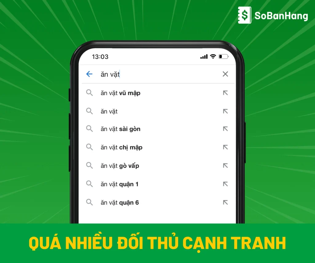 kinh doanh