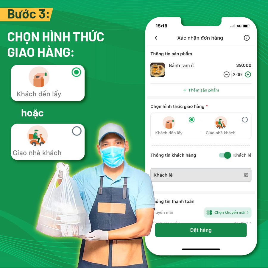 sổ bán hàng