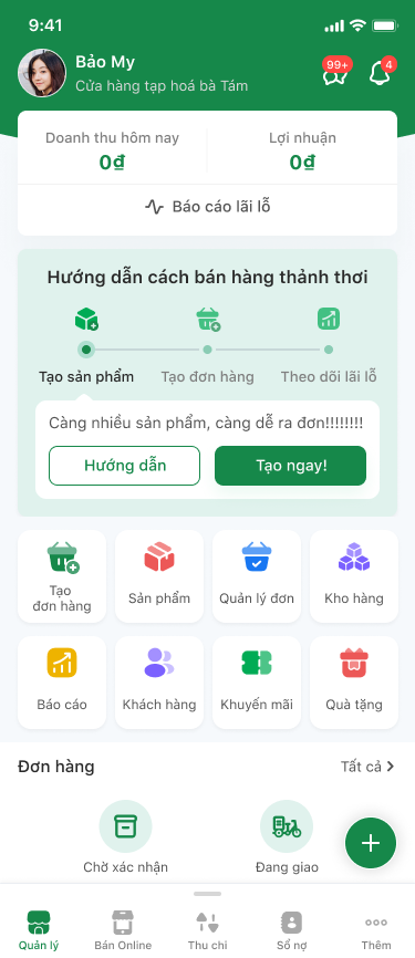 SoBanHang