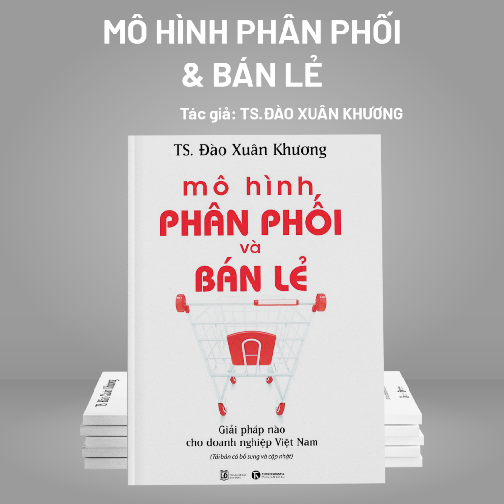 Sách hay quản lý bán hàng