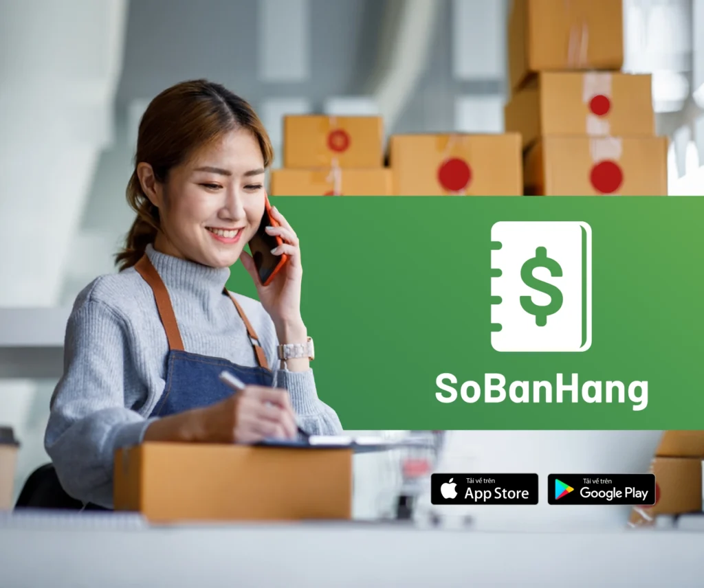 bán hàng online hiệu quả với 5 chiến lược thông minh