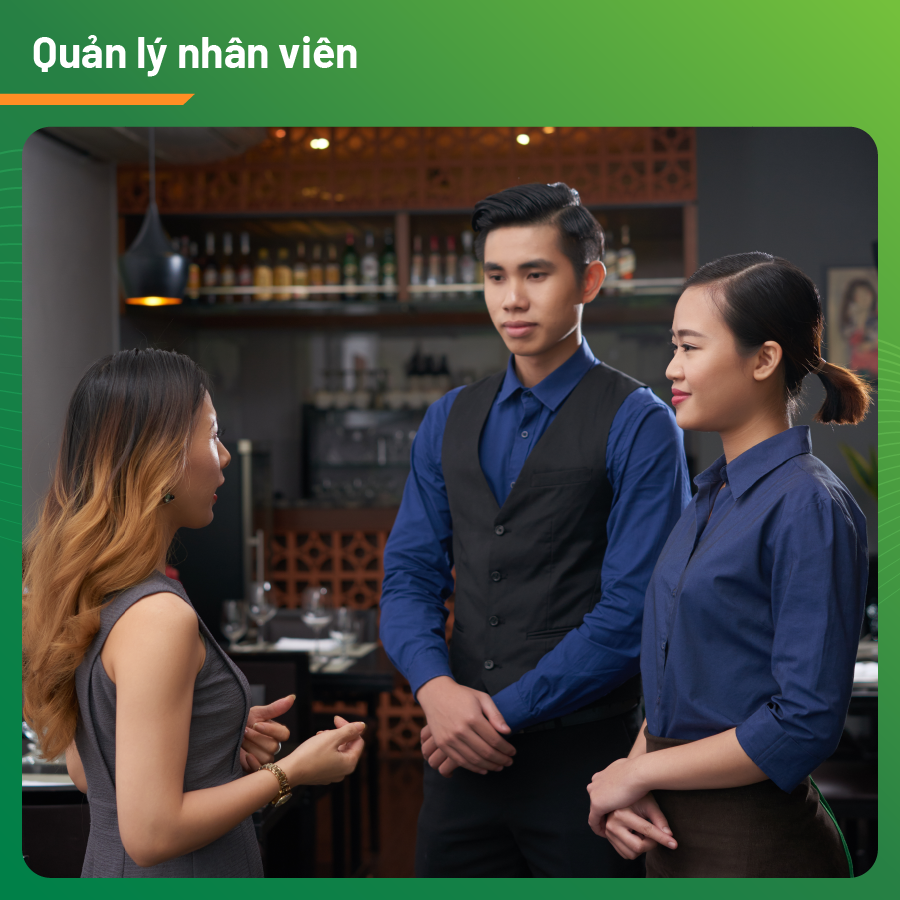 quản lý nhân viên quản lý nhân viên