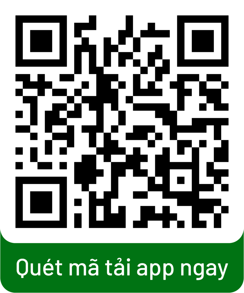 Tải sổ bán hàng QR Sổ Bán Hàng