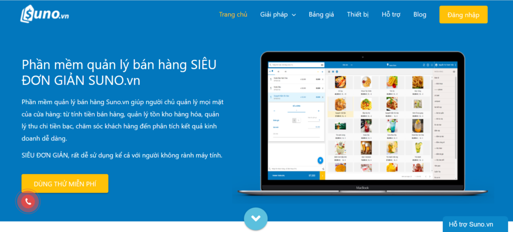Phần mềm quản lý kinh doanh bán hàng S Phần mềm quản lý kinh doanh bán hàng S