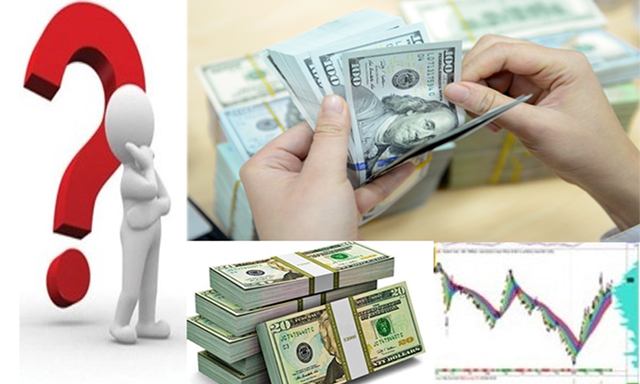 Không kiểm soát được doanh thu bán hàng sẽ gây ra tổn thất nghiêm trọng. Không kiểm soát được doanh thu bán hàng sẽ gây ra tổn thất nghiêm trọng. Ảnh minh họa - Nguồn Internet.