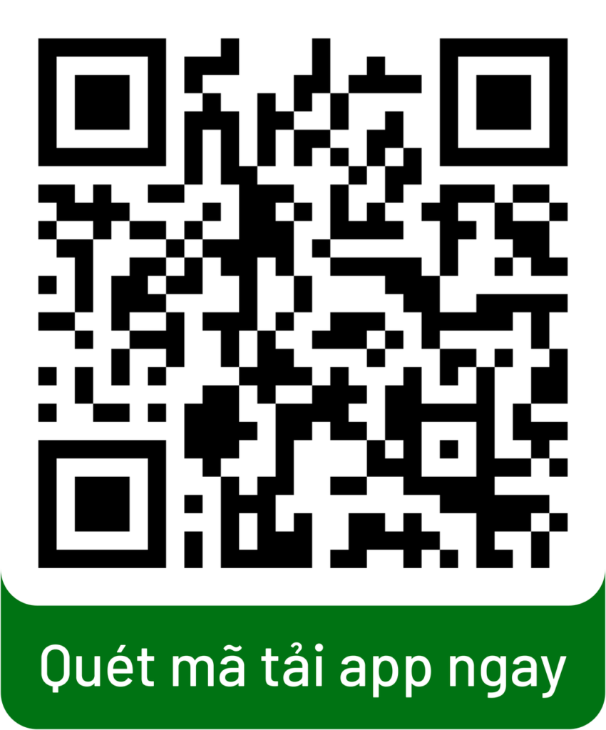 Tải QR tải Sổ Bán Hàng