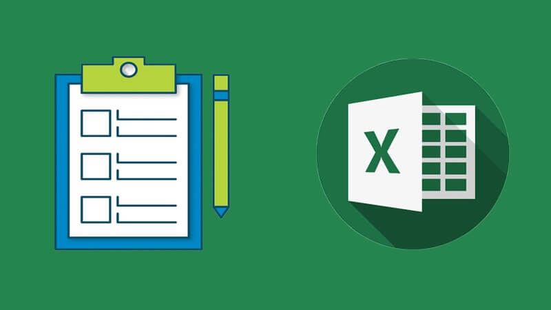 Sử dụng file excel để quản lý doanh thu bán hàng nhanh chóng - Nguồn Internet.