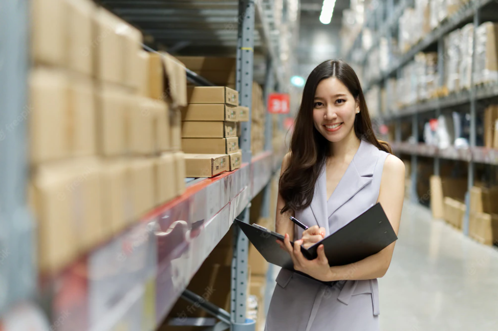 Kiểm kho hàng định kỳ giúp hạn chế thất thoát hàng hóa Kiểm kho hàng định kỳ giúp hạn chế thất thoát hàng hóa- Nguồn Internet.