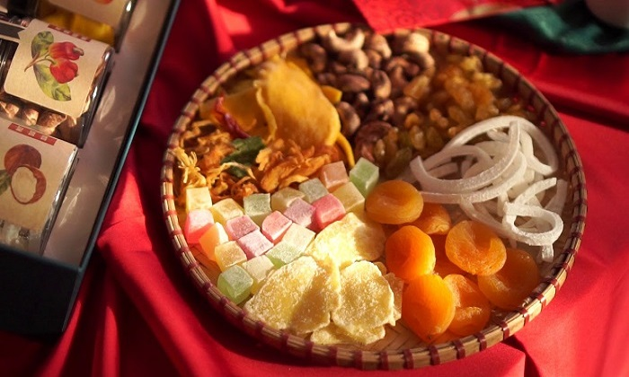 Lựa chọn mặt hàng ít vốn phù hợp cho việc kinh doanh thời vụ dịp Tết Nguyên Đán. Ảnh minh họa. Lựa chọn mặt hàng ít vốn phù hợp cho việc kinh doanh thời vụ dịp Tết Nguyên Đán. Ảnh minh họa - Nguồn Internet.