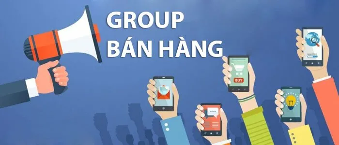 Nhập các mặt hàng kinh doanh từ các trang web, hội nhóm facebook. Nhập các mặt hàng kinh doanh từ các trang web, hội nhóm facebook. Nguồn Internet.