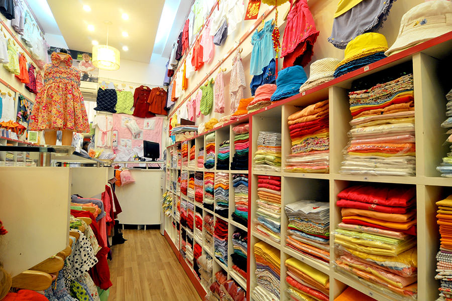 Quản lý kho hàng chính xác giúp hạn chế thất thoát hàng hóa. Quản lý kho hàng chính xác giúp hạn chế thất thoát hàng hóa - Nguồn Internet.