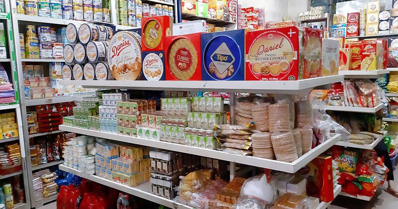 Ý tưởng kinh doanh tạp hóa thu bội tiền dịp cuối năm. Ý tưởng kinh doanh tạp hóa thu bội tiền dịp cuối năm - Nguồn Internet.