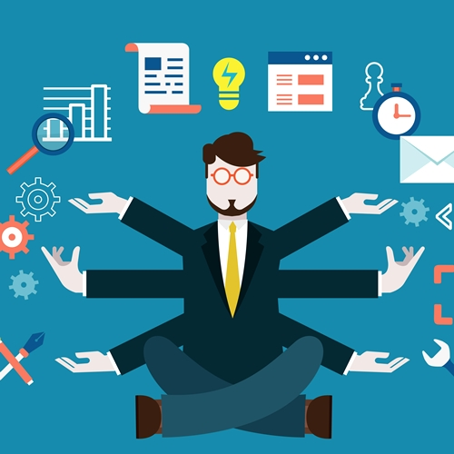 Tận dụng tối đa năng lực của nhân viên là lợi ích cốt lõi của phân công nhiệm vụ cho nhân viên. Nguồn ảnh internet