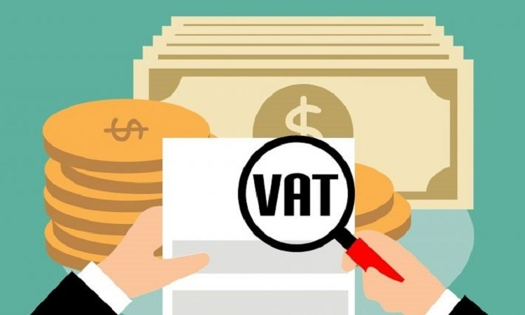 Bán hàng online cần phải đóng thuế VAT. Bán hàng online cần phải đóng thuế VAT. Ảnh minh họa - Nguồn Internet.