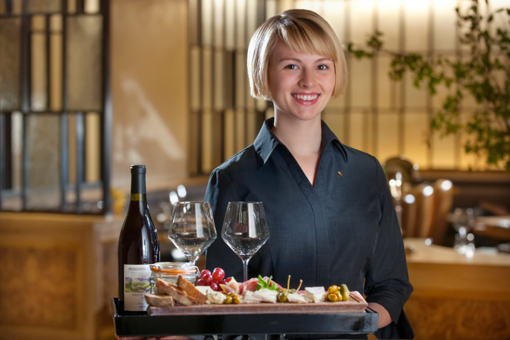 Khả năng phát triển của ngành F&B tại Việt Nam. Khả năng phát triển của ngành F&B tại Việt Nam. Ảnh minh họa - Nguồn ảnh internet.
