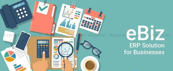 Phần mềm bán hàng in hóa đơn EBizVAT EBiz . Phần mềm bán hàng in hóa đơn EBizVAT EBiz . Nguồn Azpos