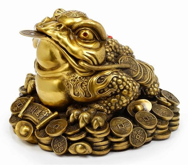 Sử dụng những vật phẩm phong thủy giúp thu hút nhiều khách hàng hơn. Sử dụng những vật phẩm phong thủy giúp thu hút nhiều khách hàng hơn. Ảnh minh họa - Nguồn Internet.