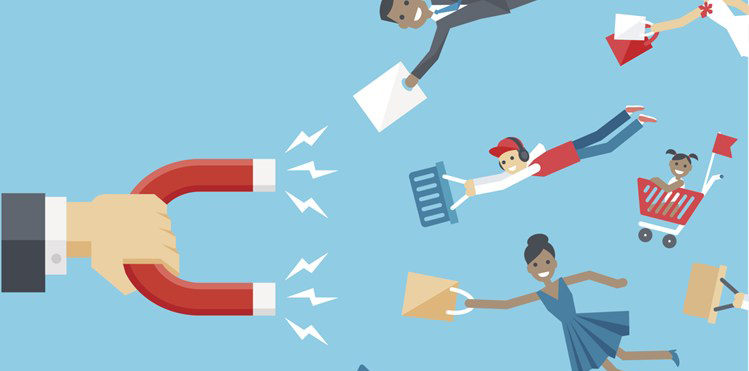 Sử dụng mẹo buôn bán để hút khách có hiệu quả không? Sử dụng mẹo buôn bán để hút khách có hiệu quả không?