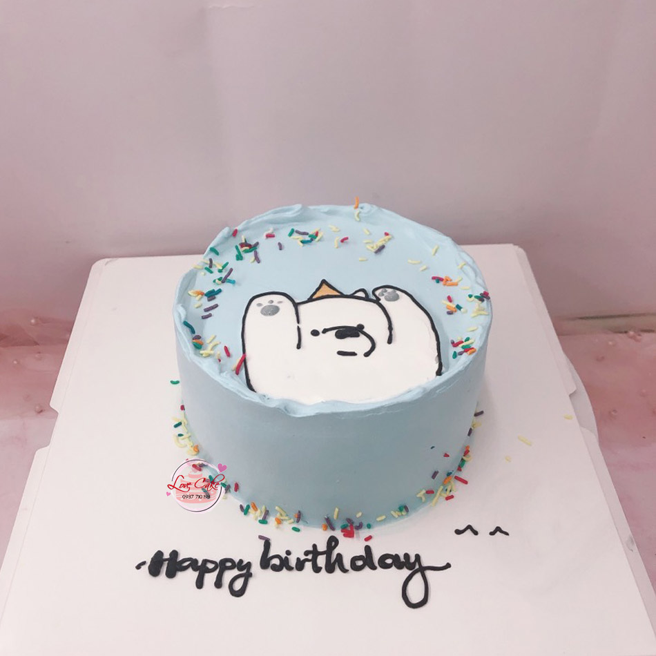 Ưu đãi cho khách hàng có sinh nhật ngày 8 hoặc ngày 3. Ưu đãi cho khách hàng có sinh nhật ngày 8 hoặc ngày 3. Nguồn ảnh Internet.