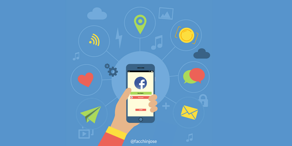 Hình: Các công cụ giúp xây dựng fanpage hiệu quả
Nguồn: Internet