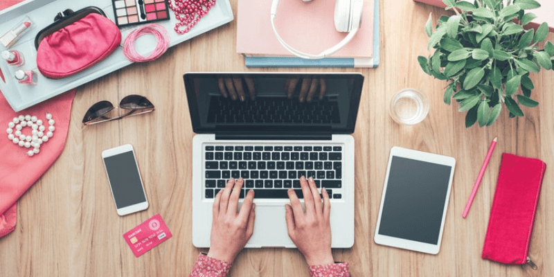 Nghiên cứu thị trường mỹ phẩm để kinh doanh hiệu quả
Nguồn: Internet