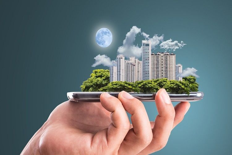 Hình: Đầu tư vào Bất động sản
Nguồn: Internet