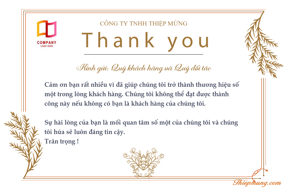 Tôn trọng quyền riêng tư và thông tin cá nhân của khách hàng