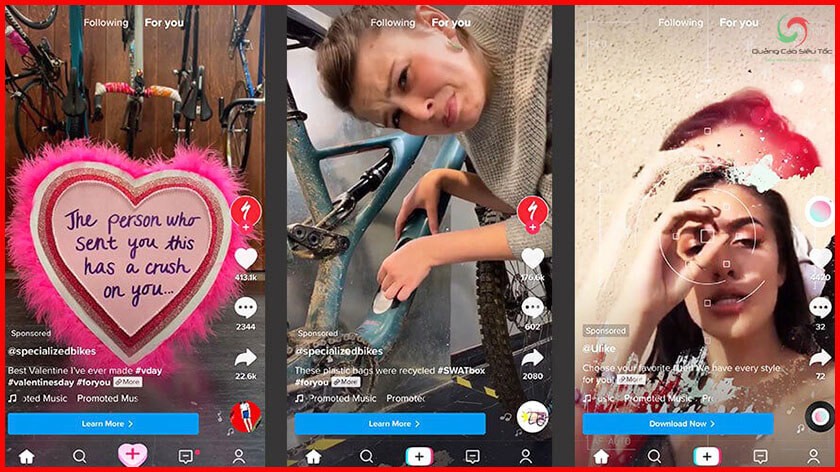 Lưu ý khi kinh doanh trên TikTok