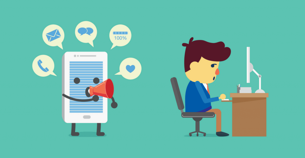 Hình: Ứng dụng công nghệ ảo vào kinh doanh Online
Nguồn: Internet
