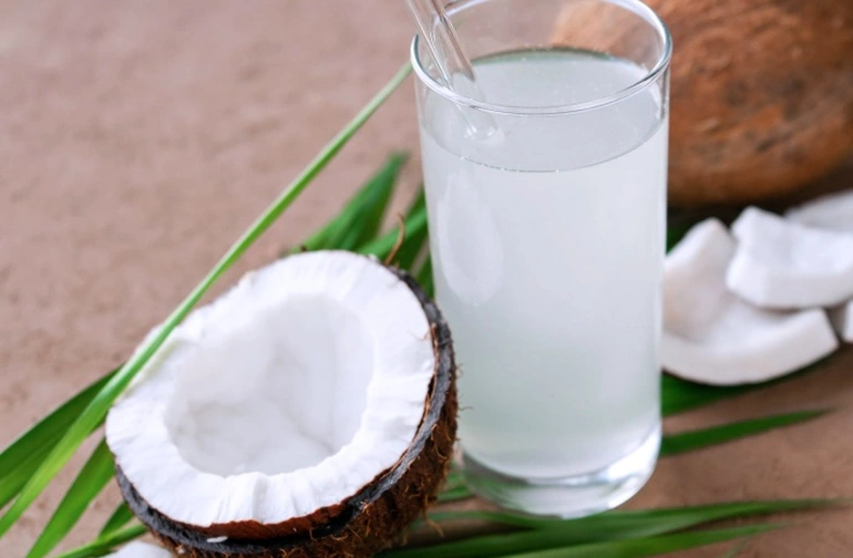 Nước dừa