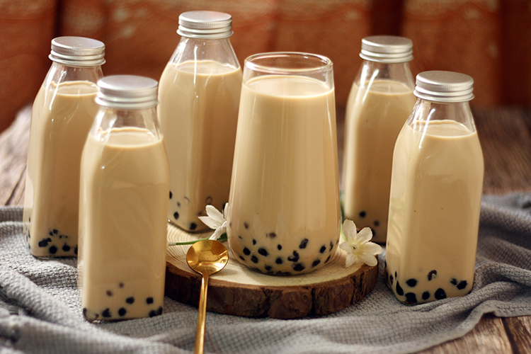 Trà sữa