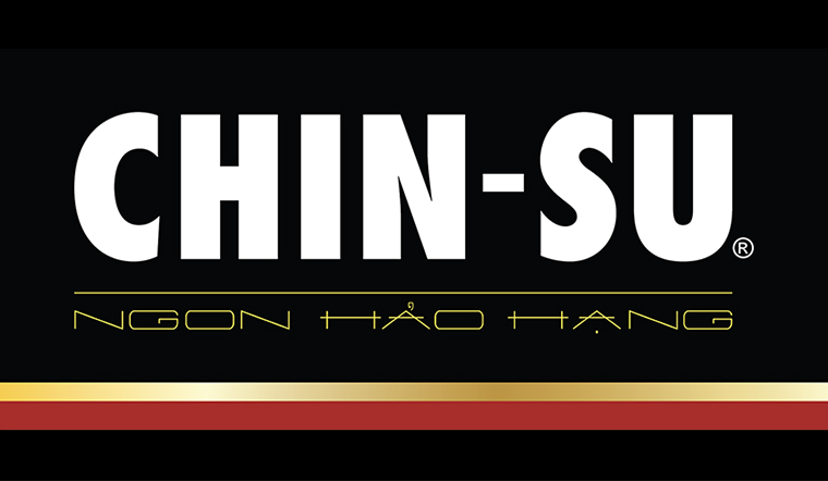 Nước mắm Chin-su: Ngon hảo hạng