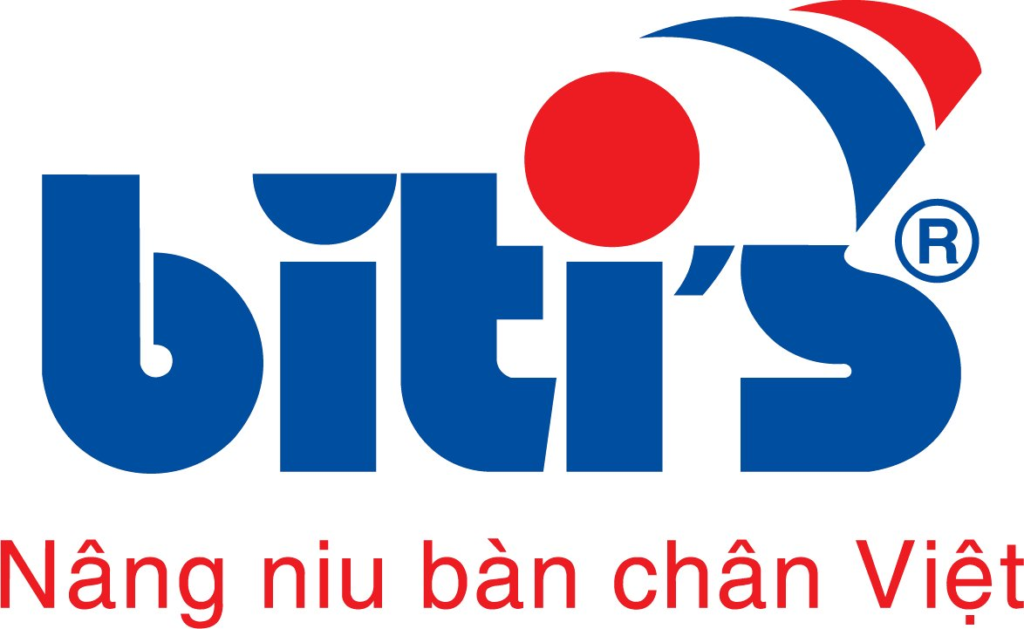 Biti’s: Nâng niu bàn chân Việt