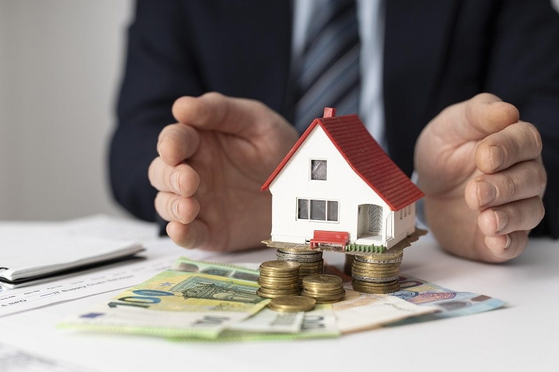 Đầu tư vào bất động sản