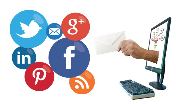 Sử dụng các công cụ tiếp thị liên kết hiệu quả (ví dụ: email marketing, quảng cáo trên mạng xã hội)
