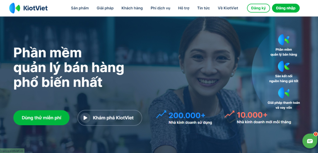 KiotViet