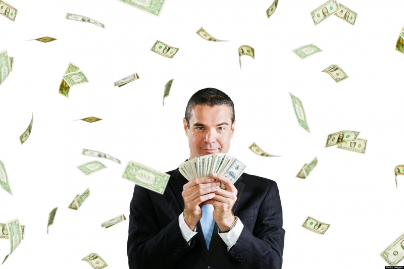 Hình: Tự mở Công ty riêng để kinh doanh
Nguồn: Internet