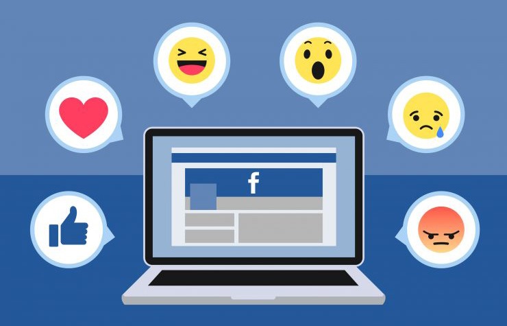 Hình: Tương tác tích cực với khách hàng
Nguồn: Internet