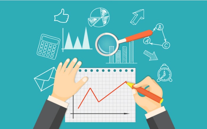 Hình: Áp dụng các chiến lược Marketing để tăng doanh thu
Nguồn: Internet