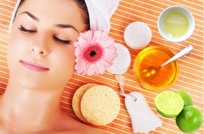 Hình: Kinh doanh spa chăm sóc da
Nguồn: Internet