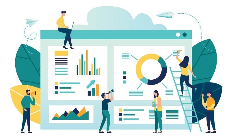 Hình: Chú ý tìm ra phương pháp nghiên cứu thị trường phù hợp
Nguồn: Internet