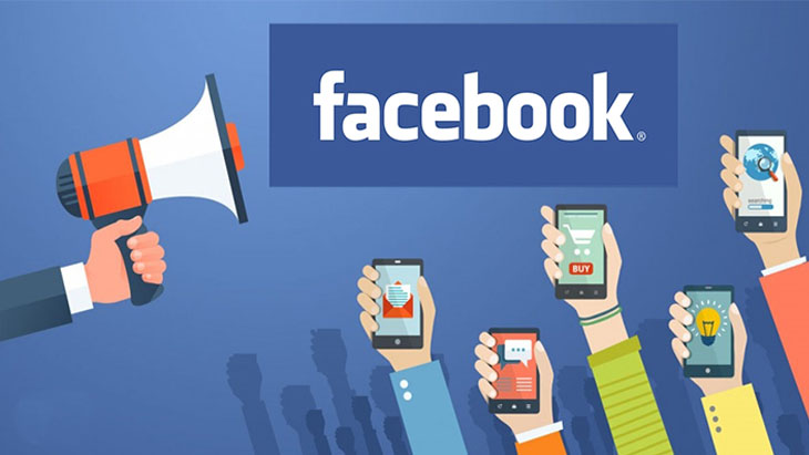 Hình: Các kỹ năng cần có khi kinh doanh trên Facebook
Nguồn: Internet