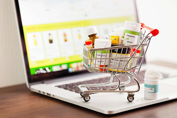 Tạo website kinh doanh thuốc online
Nguồn: Internet