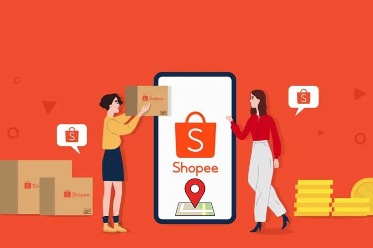 Cách tạo cửa hàng Shopee chuyên nghiệp
Nguồn: Internet