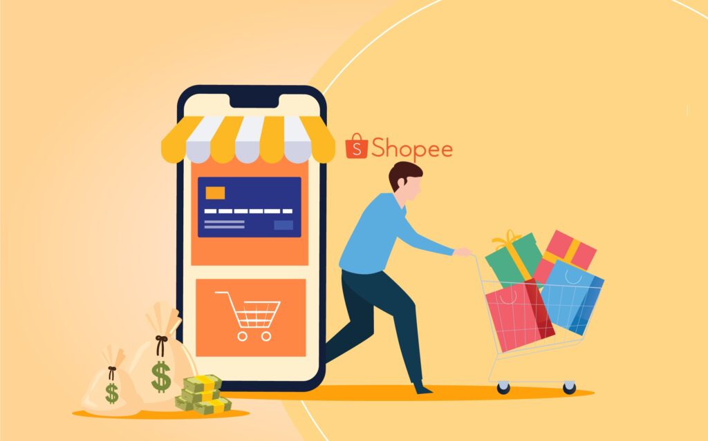 Quản lý danh mục sản phẩm shopee phù hợp
Nguồn: Internet
