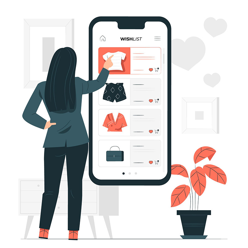 Nghiên cứu thị trường và xu hướng thời trang
Nguồn: Internet