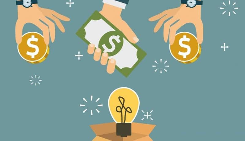 Xác định mặt hàng cần kinh doanh và nguồn vốn
Nguồn: Internet
