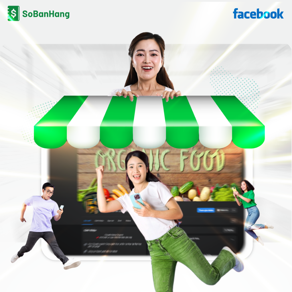 Mở rộng phạm vi tiếp cận khách hàng mục tiêu